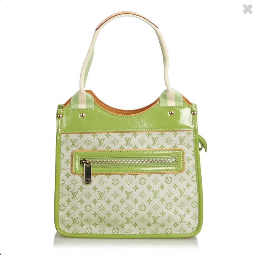 Louis Vuitton bag - Picture 2 of 8